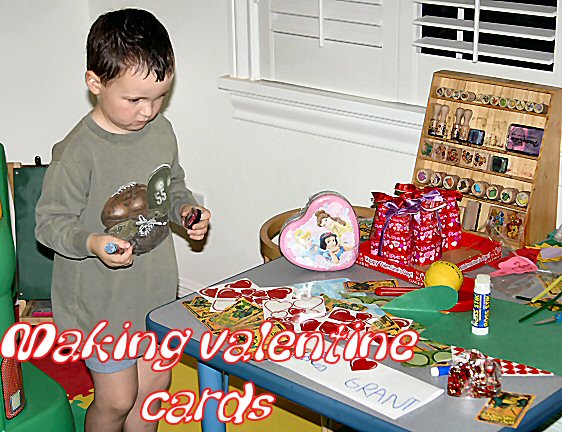 valentine cards